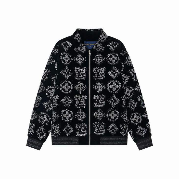 Picture of Louis Vuitton Jackets _SKULVL-3XLtltx2532913
